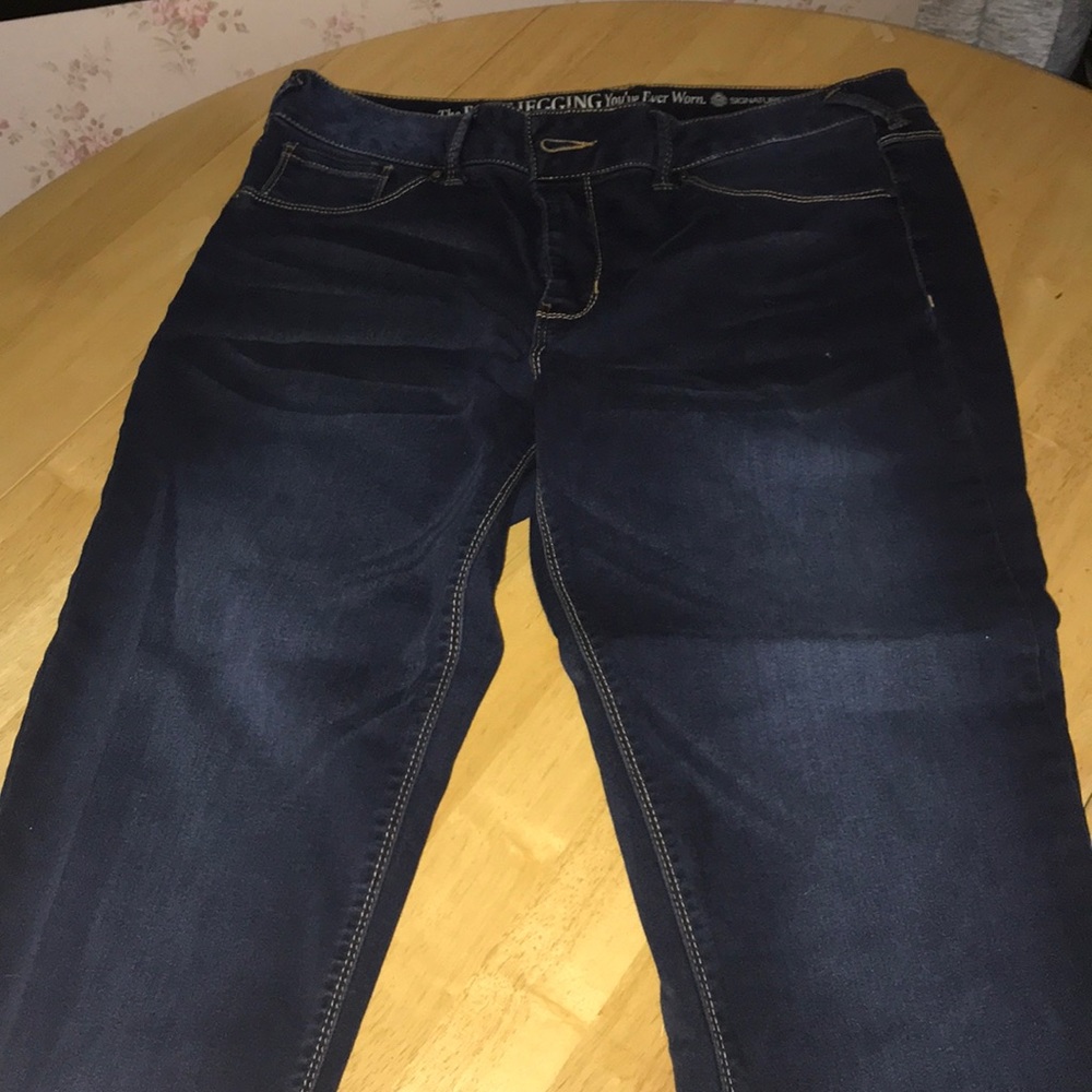 Jegging